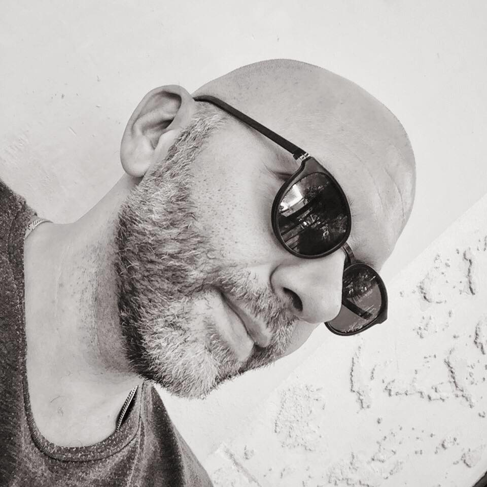 Alberto Bussolaro